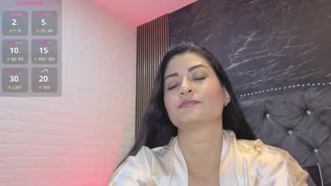 Snapshot of marscarlett chatting on October 4, 3:48 am marscarlett online show from October 4, 3:48 am