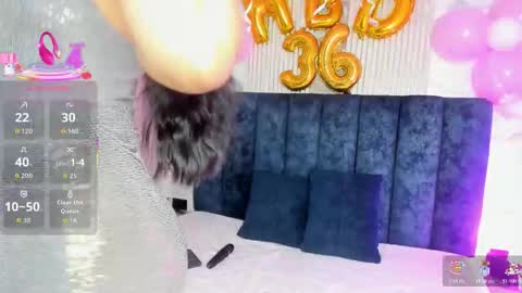 marscarlett online show from January 17, 12:43 pm