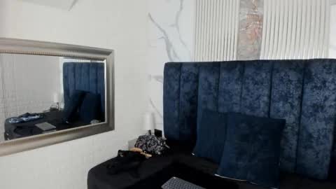 marscarlett online show from February 5, 10:42 am