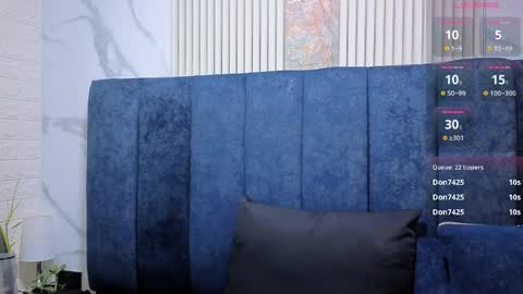 marscarlett online show from May 30, 12:02 pm