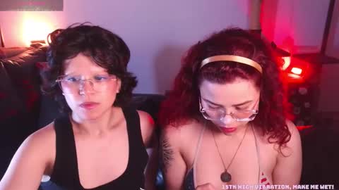 Snapshot of marsdoll chatting on January 13, 12:16 am Marsdoll online show from January 13, 12:16 am