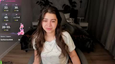 Snapshot of marsha_morris chatting on May 22, 1:46 am Trisha online show from May 22, 1:46 am
