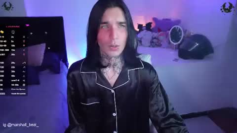 marshall online show from June 16, 4:48 am
