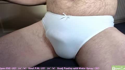 Snapshot of marshall_duran chatting on May 28, 6:32 am Marshall online show from May 28, 6:32 am