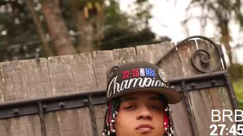 MARSHALL online show from March 30, 4:08 pm