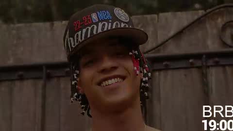 MARSHALL online show from April 13, 4:12 pm