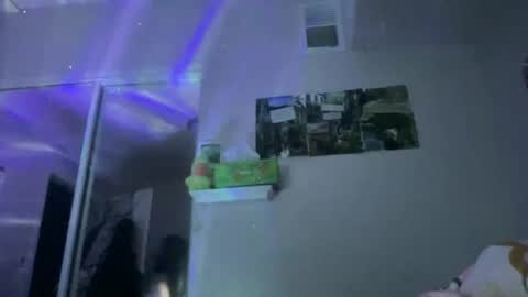 marshmallowmist00 online show from May 27, 3:14 am