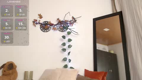 Snapshot of marshmellouw chatting on February 26, 3:42 am Marshmellouw online show from February 26, 3:42 am