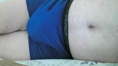 Naughty Daddy always up for fun online show from December 17, 7:03 am