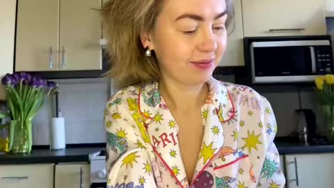 Marta online show from March 10, 8:41 am