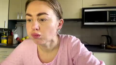 Marta online show from March 28, 11:54 am