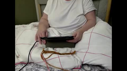 Martha online show from October 22, 2:23 am