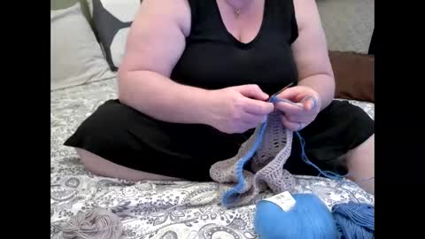 Snapshot of marthabriest chatting on June 3, 7:11 am Martha online show from June 3, 7:11 am