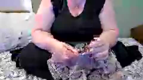 Snapshot of marthabriest chatting on June 12, 6:12 am Martha online show from June 12, 6:12 am