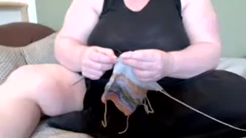 Snapshot of marthabriest chatting on July 10, 3:25 pm Martha online show from July 10, 3:25 pm