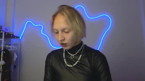 Ultimate Goddess online show from January 17, 11:26 am