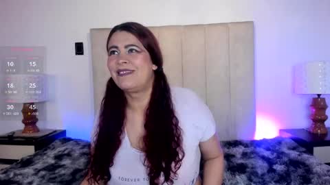 Snapshot of marthina_cnc chatting on February 3, 12:10 pm Marthina online show from February 3, 12:10 pm