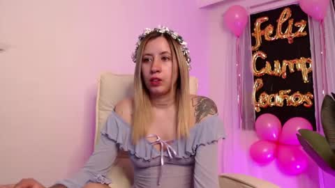 marthina thompson online show from July 14, 12:11 pm