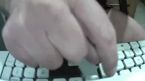 martial04 online show from December 1, 8:42 pm