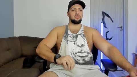 Snapshot of martiinsoul chatting on December 6, 4:47 am Martiinsoul online show from December 6, 4:47 am