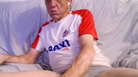 joshep online show from July 21, 10:01 pm