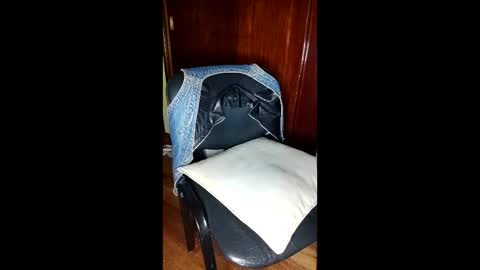 Martincba online show from February 23, 1:36 am