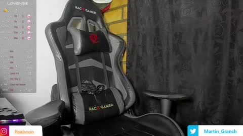 Martin Granch online show from February 17, 6:32 am