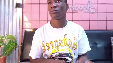 Martin online show from January 19, 1:09 am