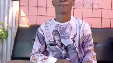 Martin online show from February 4, 1:33 am