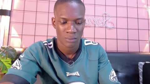 Martin online show from February 11, 1:21 am