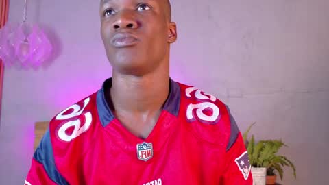 Martin online show from April 14, 7:20 pm