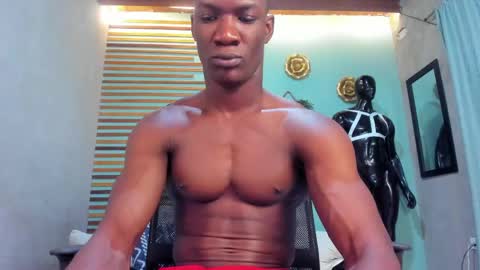 Martin online show from April 15, 7:58 pm