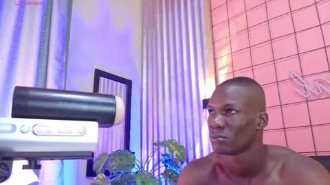 Martin online show from May 23, 1:33 am