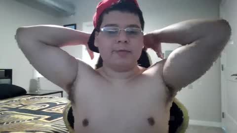 martin_militaryboy online show from May 20, 8:26 pm