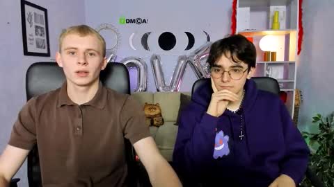 Martin online show from February 7, 10:08 am