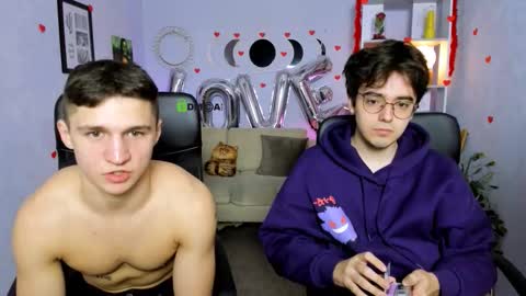 Martin online show from February 17, 6:43 am