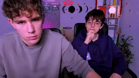 Martin online show from February 20, 6:48 am