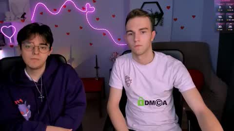 Martin online show from February 21, 10:05 am