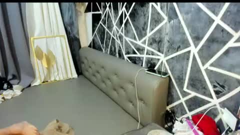 MARTINA online show from June 22, 2:03 pm