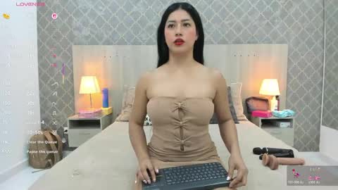 Martina online show from May 25, 11:27 am