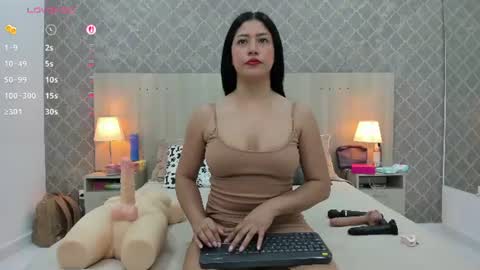 Martina online show from July 9, 11:25 am