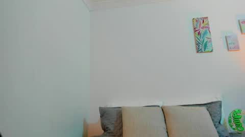 Snapshot of martina_connor1 chatting on April 14, 10:54 am C A R O L I N A online show from April 14, 10:54 am