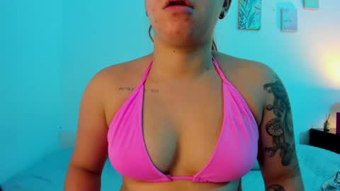 Snapshot of martina_connor1 chatting on April 28, 10:53 am C A R O L I N A online show from April 28, 10:53 am