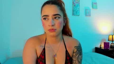 Snapshot of martina_connor1 chatting on April 29, 5:30 pm C A R O L I N A online show from April 29, 5:30 pm