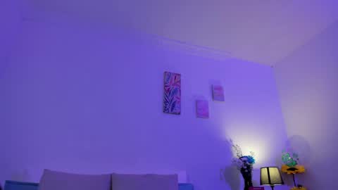 Snapshot of martina_connor1 chatting on May 14, 10:55 am C A R O L I N A online show from May 14, 10:55 am