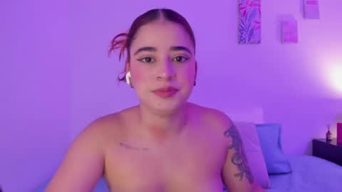 Snapshot of martina_connor1 chatting on May 25, 5:08 pm C A R O L I N A online show from May 25, 5:08 pm