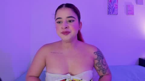 Snapshot of martina_connor1 chatting on May 27, 6:05 pm C A R O L I N A online show from May 27, 6:05 pm