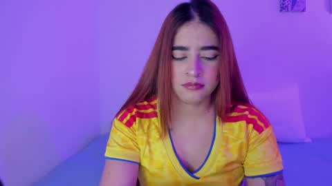 C A R O L I N A  online show from July 7, 6:01 pm