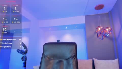 Snapshot of martina_mancinii chatting on December 6, 5:55 pm Martina online show from December 6, 5:55 pm