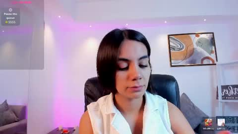 Snapshot of martina_mancinii chatting on July 2, 1:39 pm Martina online show from July 2, 1:39 pm